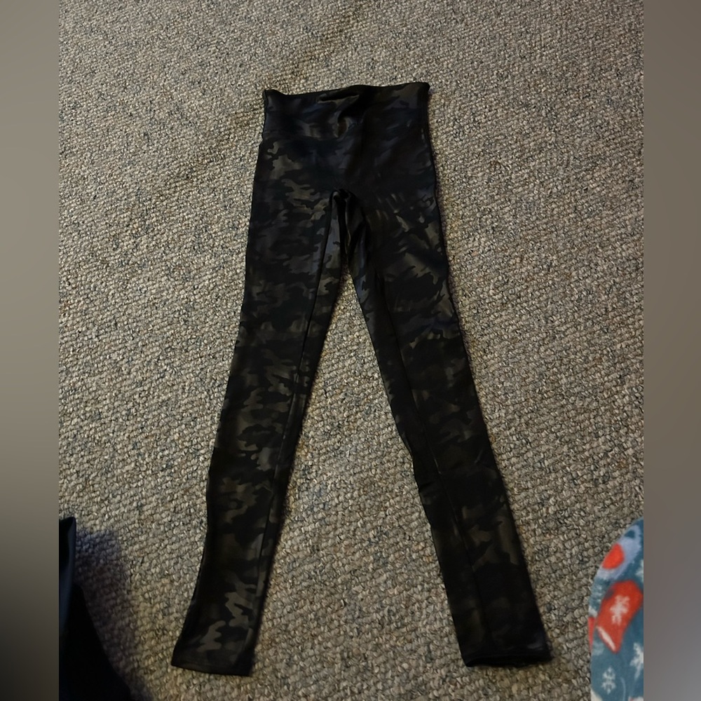 Spanx Leggings
